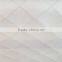 PVC leather surface stitch diamond pattern with foam backed suede for car seat cover usage                        
                                                Quality Choice