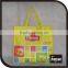 canvas promotion shopping bags