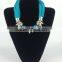 High quality 2013 lady's jewelry necklace