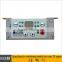Custom popular self adheisve Membrane type keypad/overlay membranes and enclosure faceplate