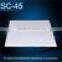 3D gypsum ceiling board for design houses