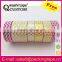 Multifunctional decorative Foil Paper Tape wholesale with great price
