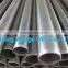 Carbon steel galvanized wedge wire screens/johnson screen