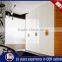 I shape wooden wardrobe cabinet bedroom wardrobe designs