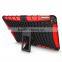 Fashion Stand Hard Cover Case For Ipad Air 2,For Ipad Case