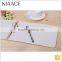 Professional high quality custom hardcover gift notebook