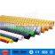 Anti-Flaming Ventilation Hose