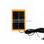Multifunction CE certification led solar home light home system energy system
