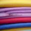 Solid dyeing flannel fabric in 100% cotton flannel C20*10 40*44 35"