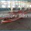 New large hot rolled taper seamless steel pipe machine in the world