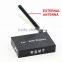 Car Audio Video interface car display wireless share car GPS Vehicle CVBS (AV) HDMI Dongle