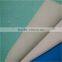 75D Polyester 260T Pongee dobby with PVC coating