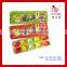 10pieces Fruity Jelly Cube
