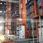 China Automatic Warehouse Storage Heavy Duty Racks,Stacking Racking System