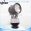 low price longer-range hid marine searchlights china 15000lm