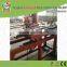 Cable Protection Single Wall Corrugated Pipe Making Machine /Equipment