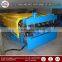 Euro Standard Cheap Prices IBR Aluminium Metal Roof Sheet Making Machinery