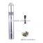 Powerful Solar Submersible Water Pump System For Agriculture FR-S107