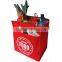 Eco-Friendly Thermal Large Insulated Grocery Bag