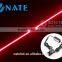 high power and high quality car laser light