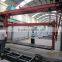 TOP quality Shandong Linyi AAC aerated concrete block brick making equipments - TIANYUAN BRAND