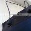 144W Thin film flexible solar panels
