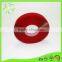 Red Poly Film Liner Adhesive Clear Acrylic Foam Double Sided Tape