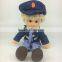 Cheap Custom Stuffed Plush Mini Cloth Dolls Import Toys From China For Kids