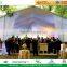 High quality aluminum frame outdoor exhibition tent for sale