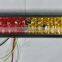 led side marker light for truck or trailer,100%waterproof,12v/24v/10-30v (RK11004)