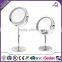 China wholesale cosmetic home mirror made in China