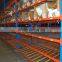 warehouse distributor pallet flow Racking Systems