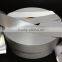 3M High Visibility Silver Reflective Fabric Tape