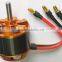 A3536-6 1250KV R/C Model Brushless Motor
