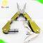 Multi Tool Pliers With Led Light Handle