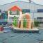 2016 New Deisgn Factory Price Inflatable Game,Inflatable Obstacle Course For Sale