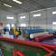 2016 Hot selling Olympics water obstacle inflatable obstacle course for adult and kids
