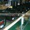 NEW design led studio zoom light, led theater spotlight, led fresnel light