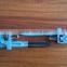 Free sanple Stilson Type Heavey Duty Pipe Wrench with Dipped Handle