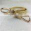 Fancy strech chain metal women belt