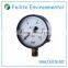 common rail compound gauge pressure gauge