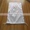 Satin Hair Extension Packaging hair bag