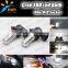 C REE 80W H10 LED Fog Light Bulb car DRL Driving light lamp Xenon white 12V 24V
