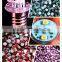 C7 / C9 green Xmas light bulbs / led bulbs