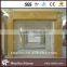 cheap price marble indoor fireplace