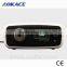 portable endoscope led light source with lens system top illumination for medical ophthalmoscope