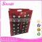 reusable folding shopping bag/non woven shopping bag