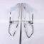 Tail Lamp Cover Trim ABS Chrome 4 Pcs For F-oc us 3X 2012 SEDAN Accessories