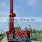 Rotary core drilling rig FORWARD C5