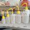 LDPE Plastic Bottles
